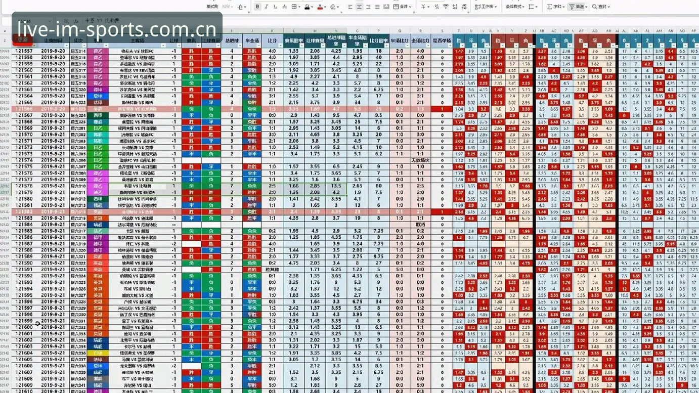 体育全讯足球赔率研报怎么下载 体育全讯足球赔率研报到底怎么下载?内行人才知道的真实路子
