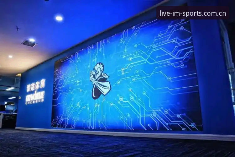IM体育全讯足球电竞赛程实战攻略：从下载到跟单，三步搞定